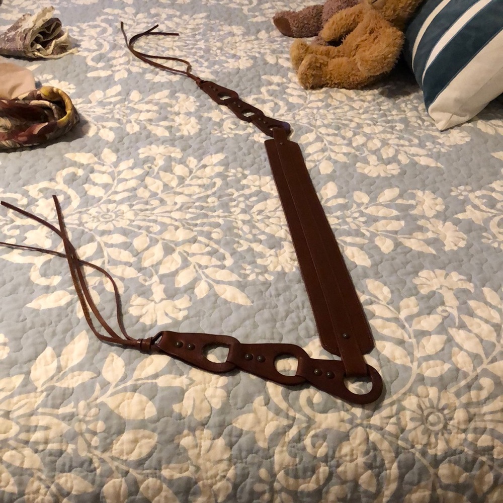 Belt